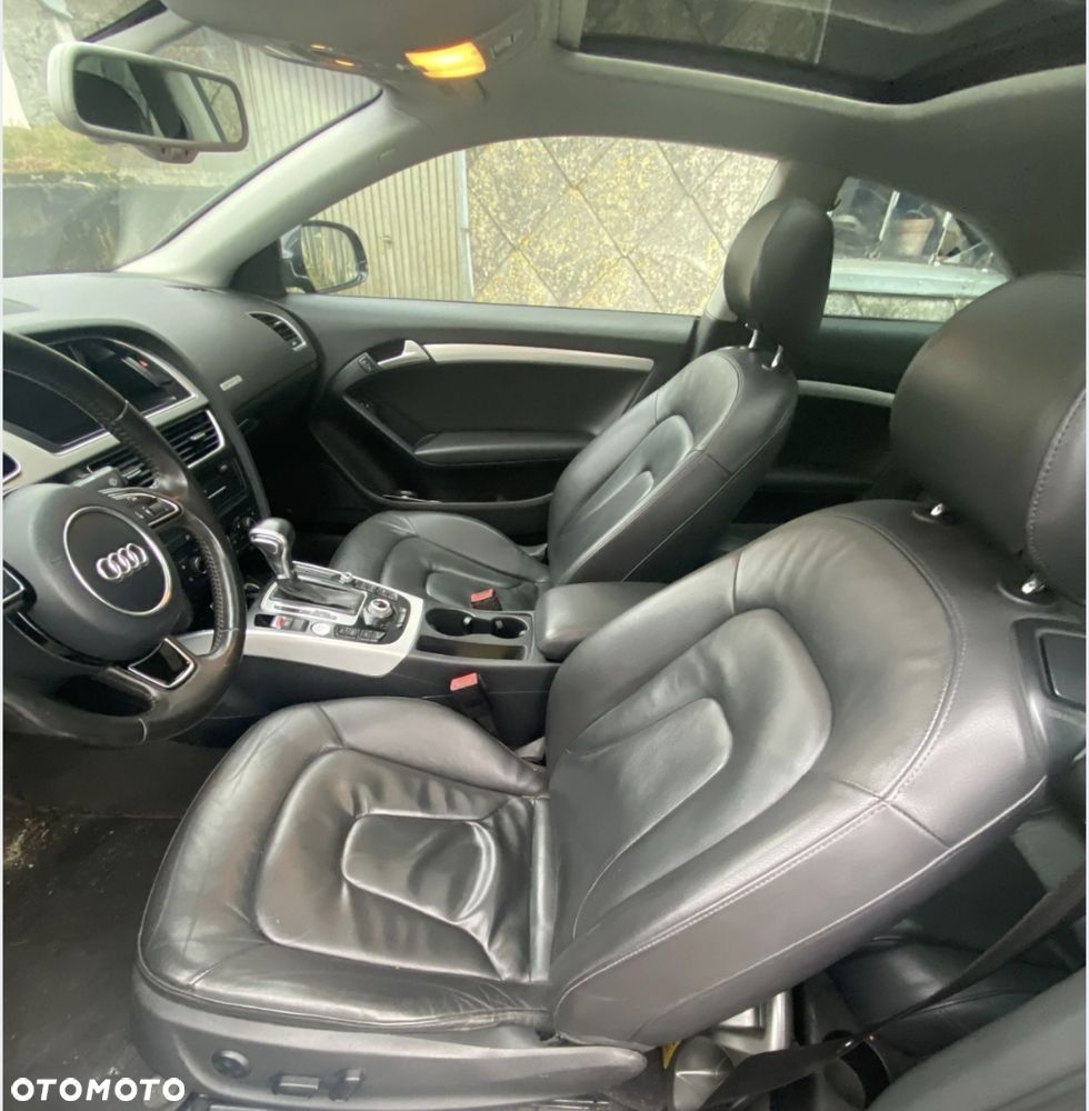 Audi A5 Coupé - 6