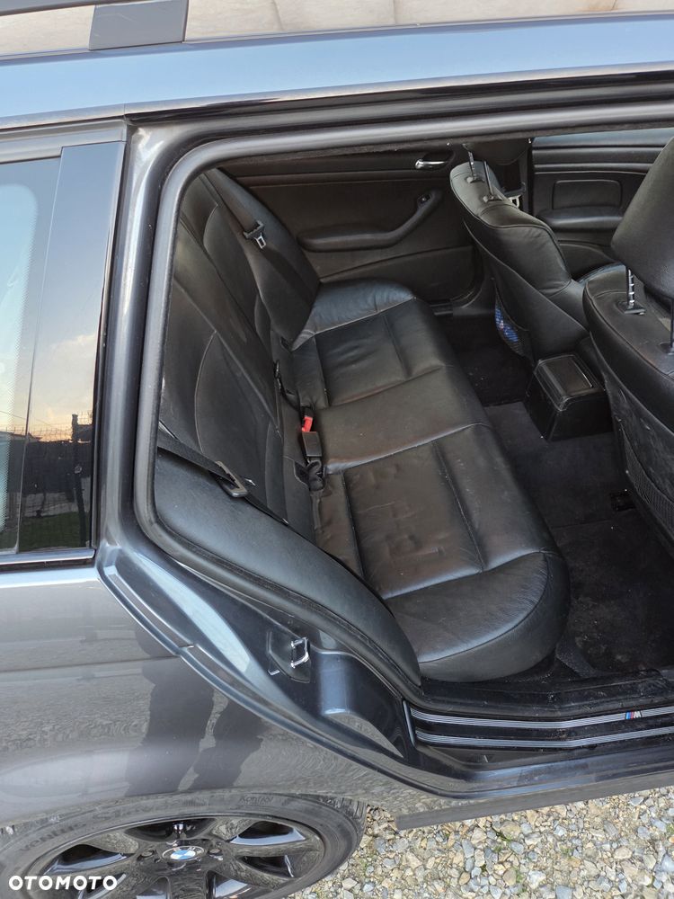 BMW Seria 3 - 9