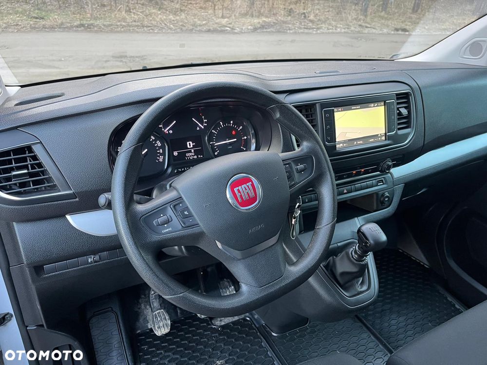 Fiat Scudo - 18