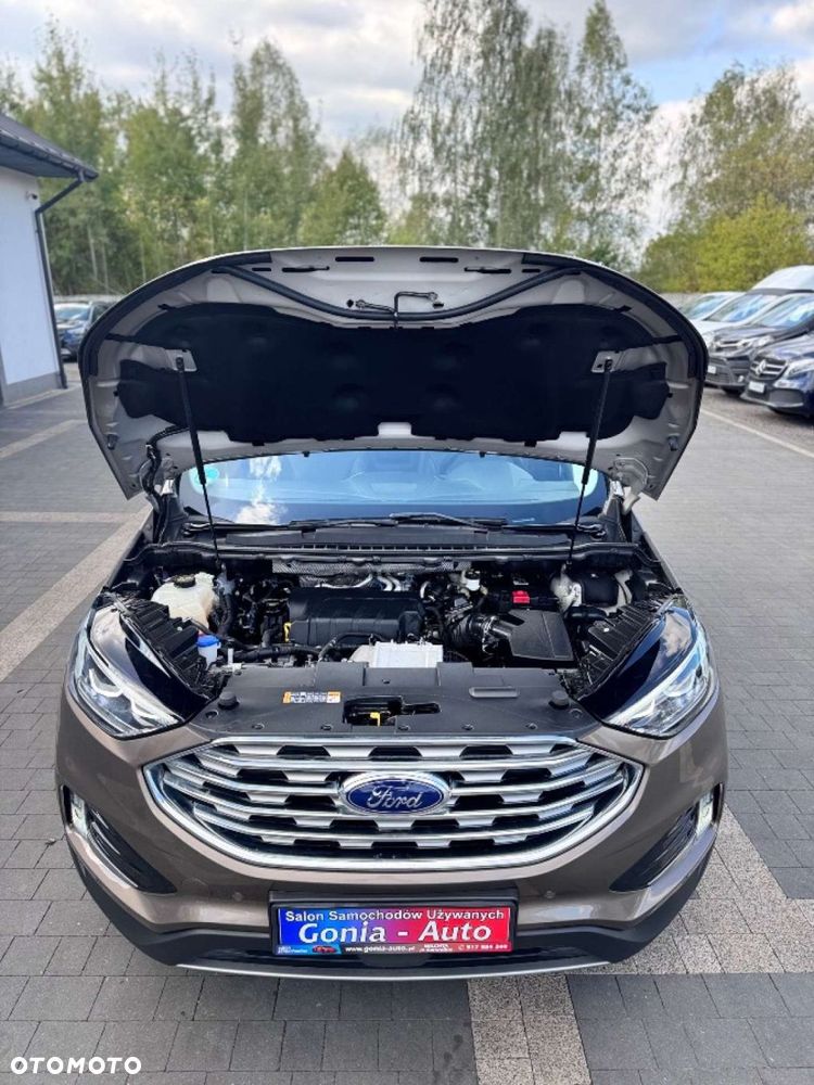 Ford Edge - 18