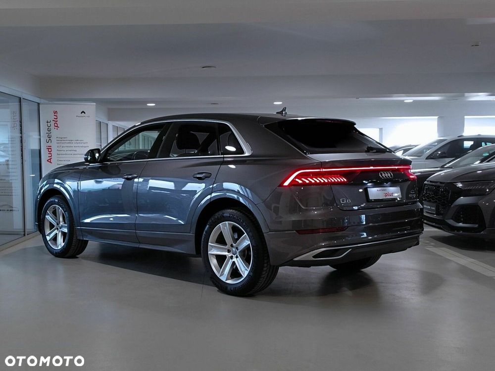 Audi Q8 - 7