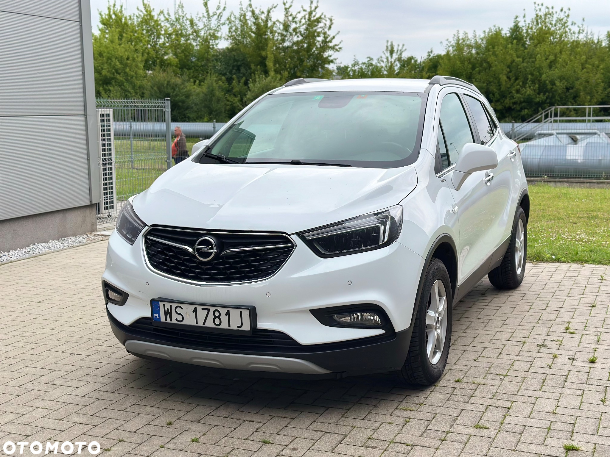 Opel Mokka - 3