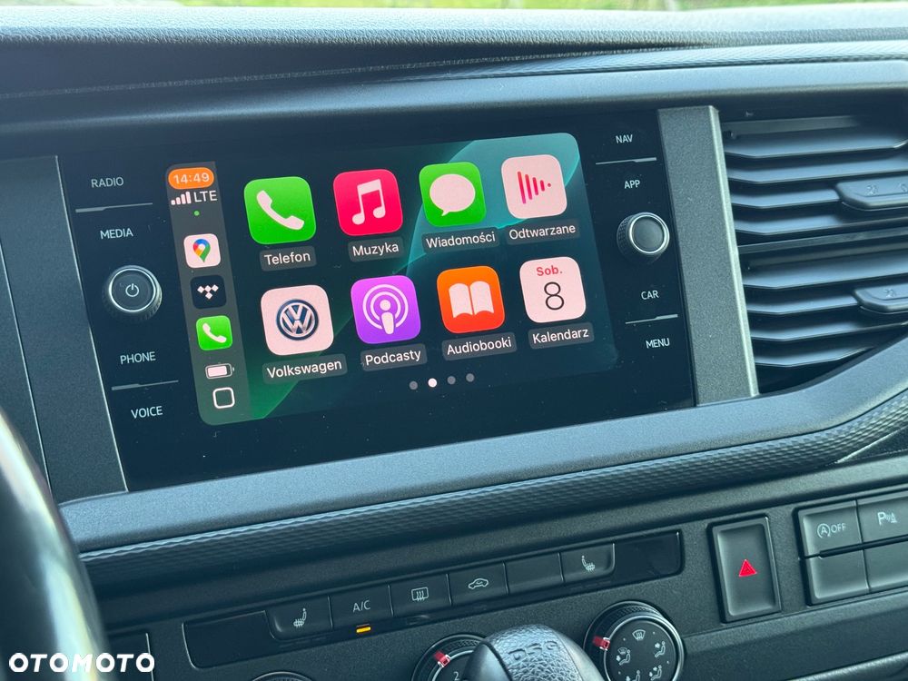 Volkswagen Transporter - 31