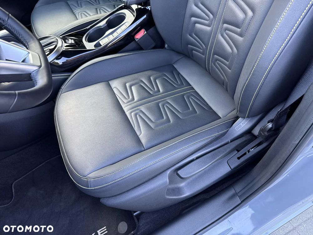 Nissan Juke 1.6 Hybrid N-Sport AMT - 13