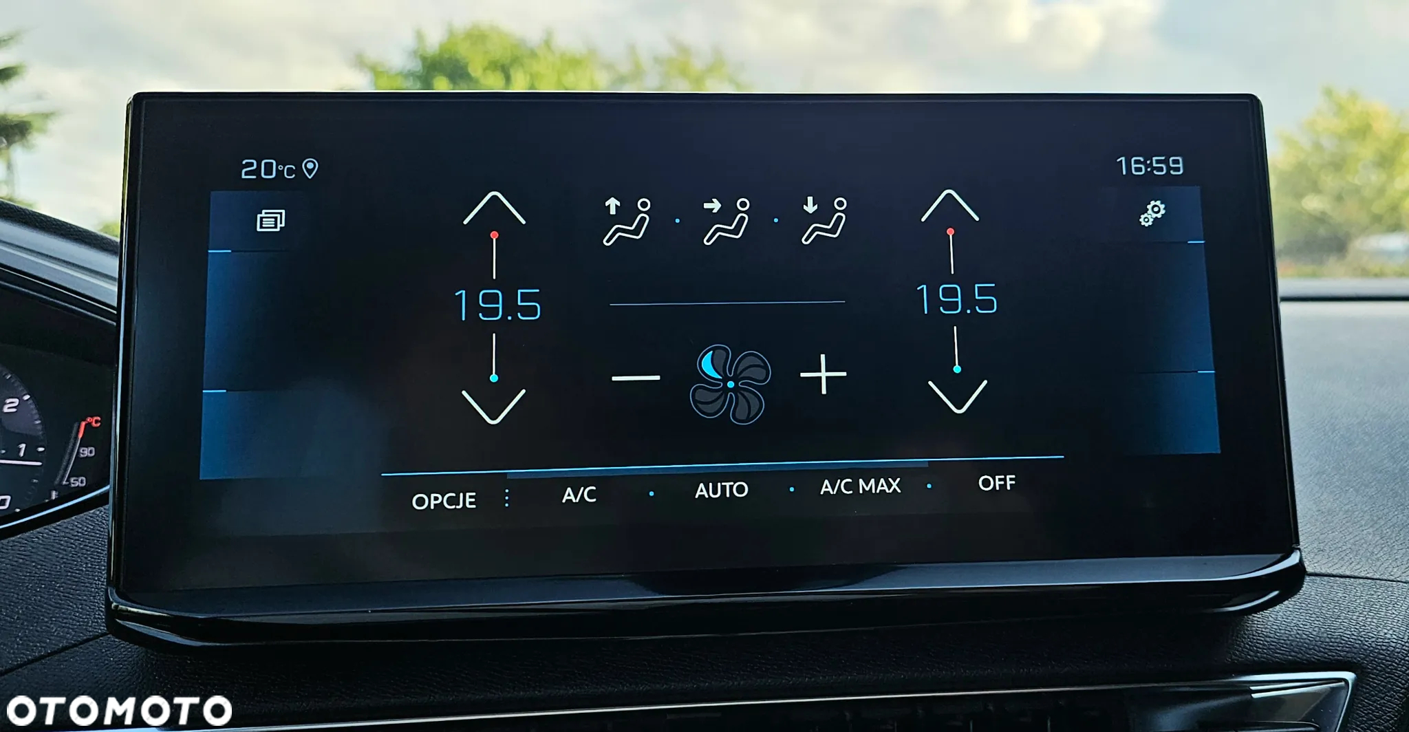 Peugeot 3008 PureTech 130 Stop & Start GPF EAT8 Allure - 25