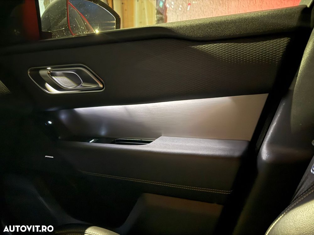 Land Rover Range Rover Velar 2.0 R-Dynamic - 30