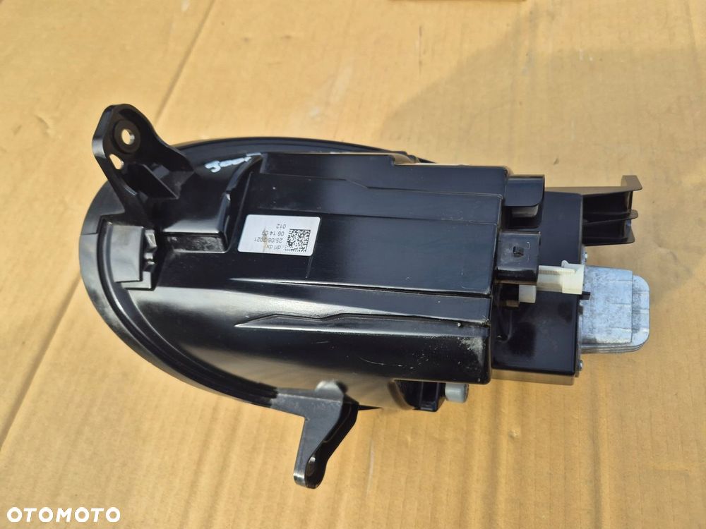 Fiat 500X kierunkowskaz prawy.MOPAR.DRL LED.2018- - 7