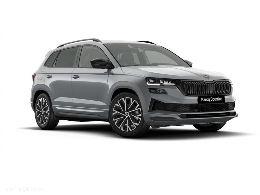 Skoda Karoq - 3