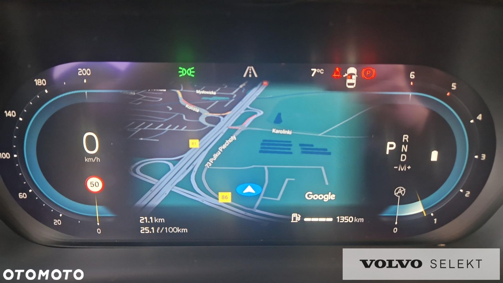 Volvo XC 60 - 15