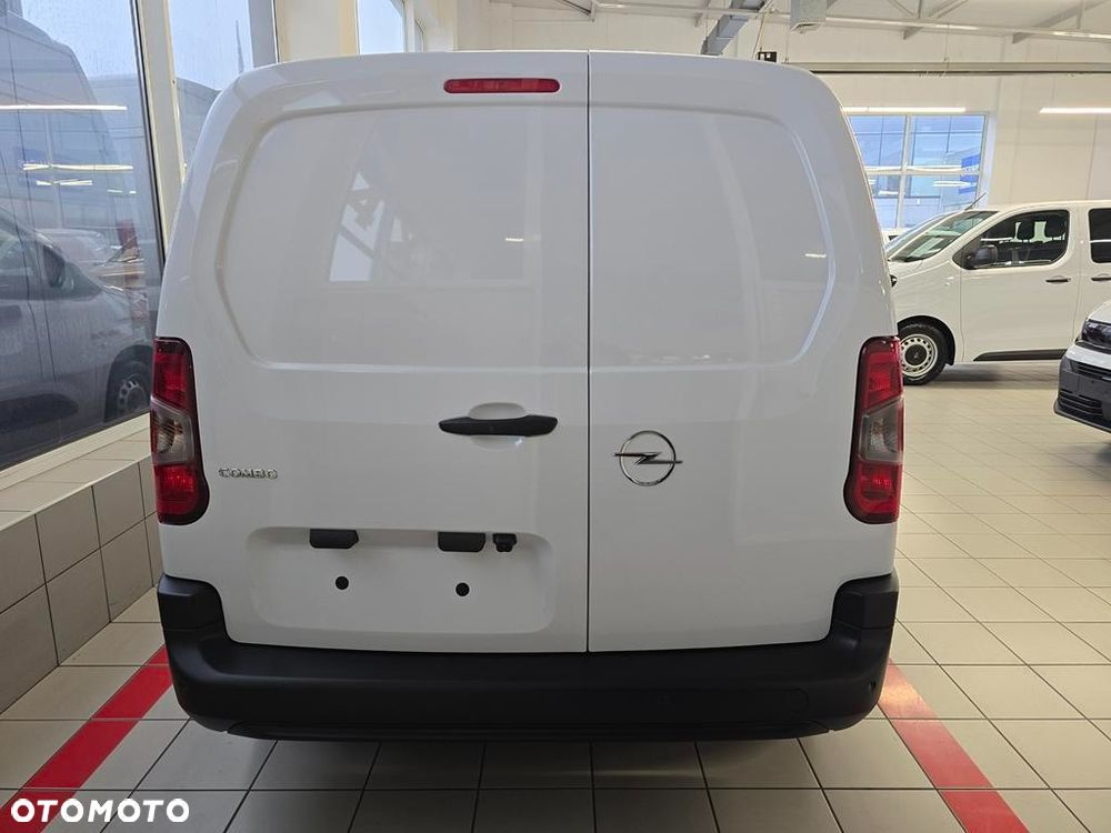 Opel Combo Van Cargo 1.5 BlueHDi L2 - 5