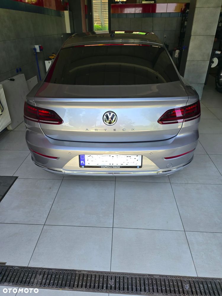 Volkswagen Arteon 2.0 TDI Elegance DSG - 2