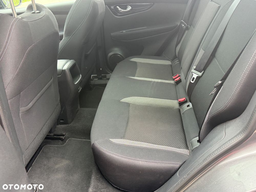 Nissan Qashqai 1.3 DIG-T Tekna - 11