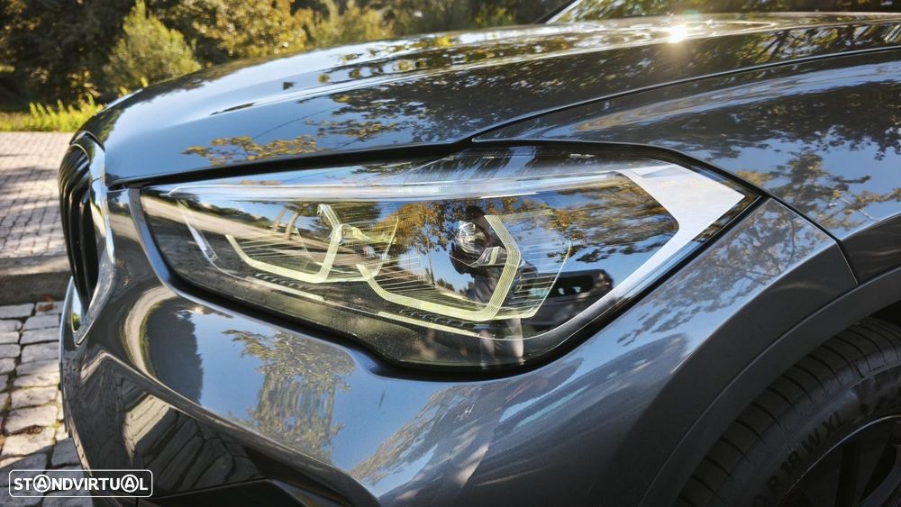 BMW X1 xDrive25e M Sport - 52