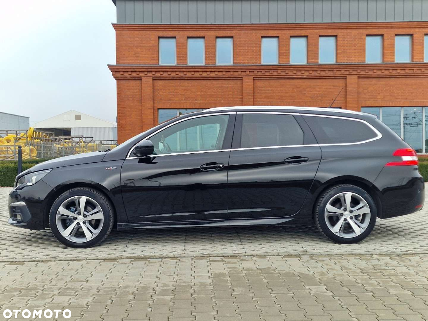 Peugeot 308 - 3
