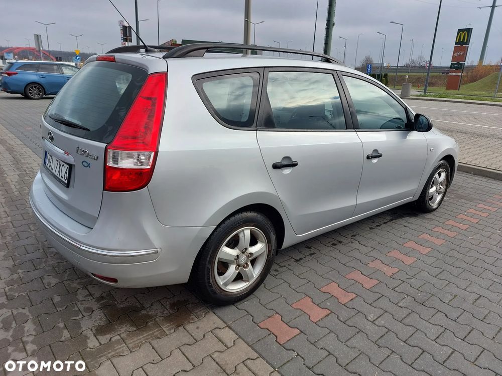 Hyundai i30 1.6 Classic - 6