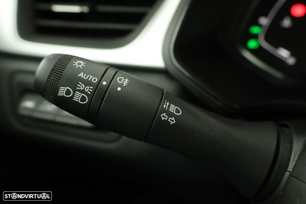 Renault Captur 1.0 TCe Techno - 17