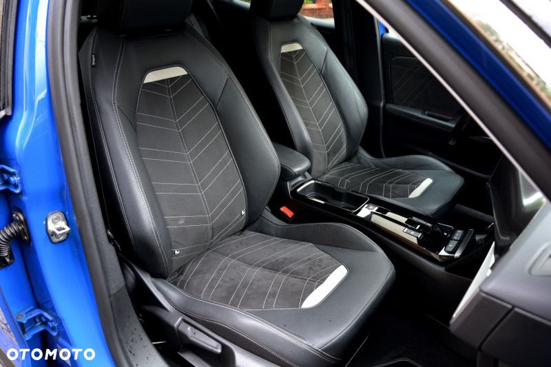 Opel Mokka 1.2 DI Turbo Automatik Ultimate - 5