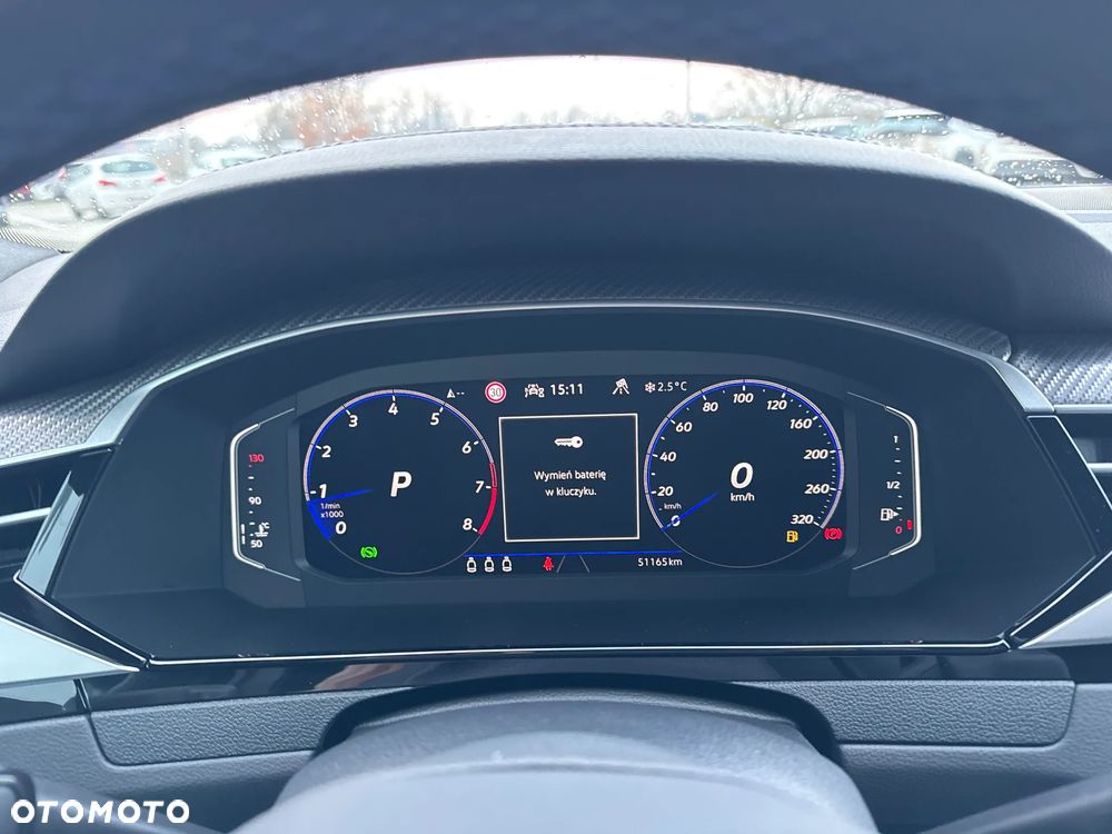 Volkswagen Arteon 2.0 TSI 4Motion R DSG - 19