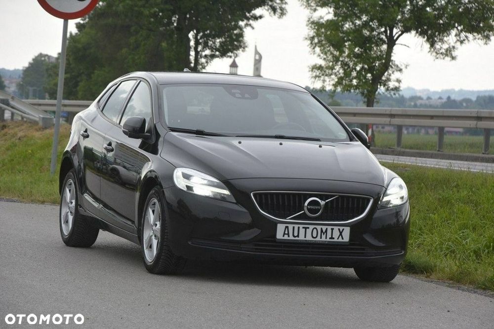 Volvo V40 D2 Drive-E Kinetic - 14