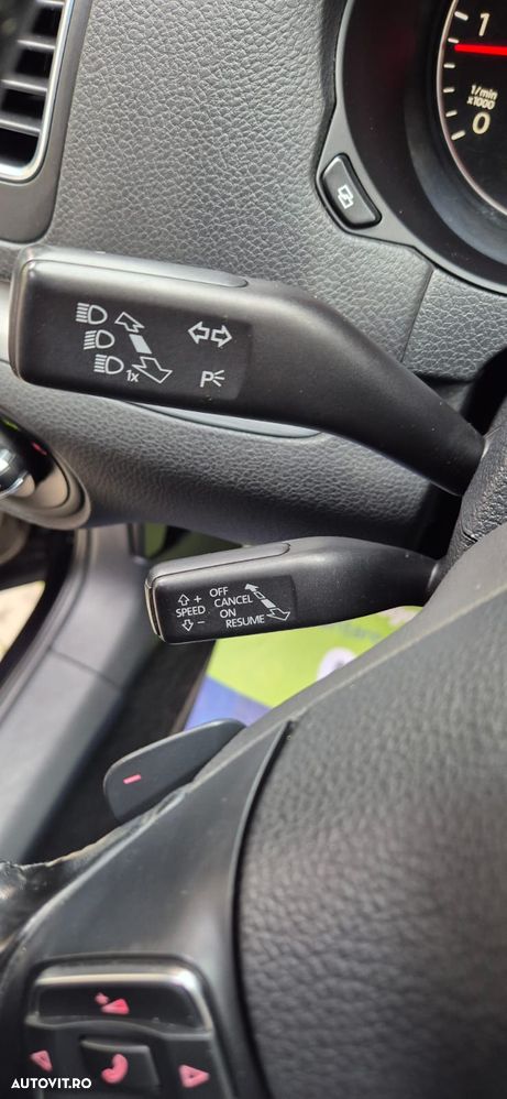 Volkswagen Sharan - 19