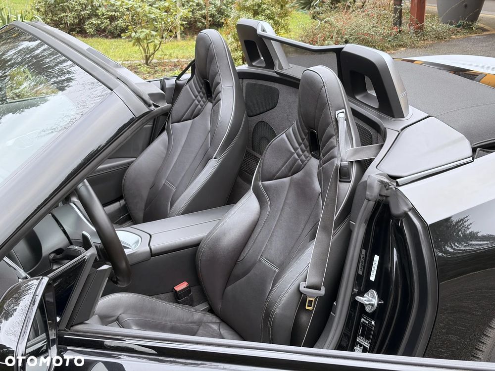 BMW Z4 sDrive30i Sport Line - 7