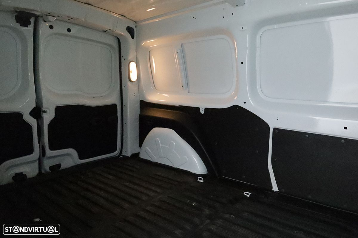 Renault kangoo 1.5 dci maxi business s/s - 15