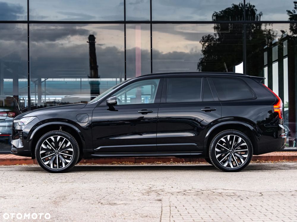 Volvo XC 90 T8 AWD Recharge Plus Dark - 17