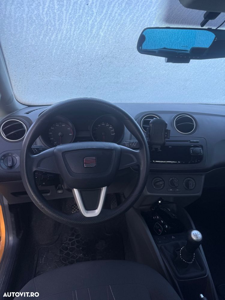 Seat Ibiza - 9