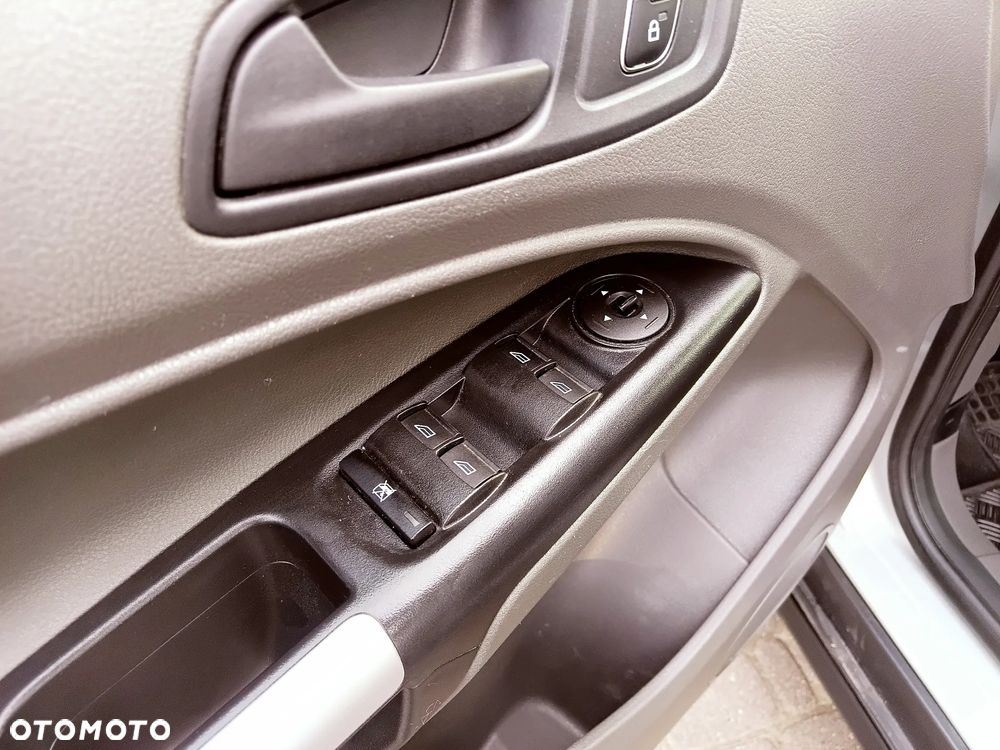 Ford Transit Connect 230 L2 Trend - 29