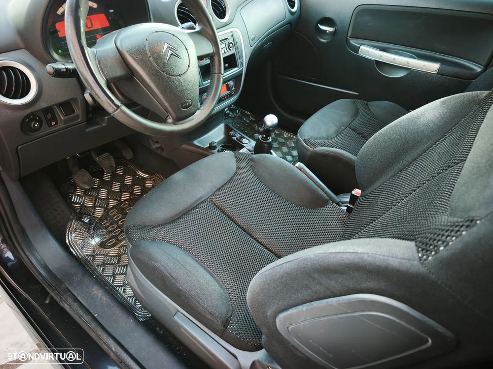 Citroën C2 - 13