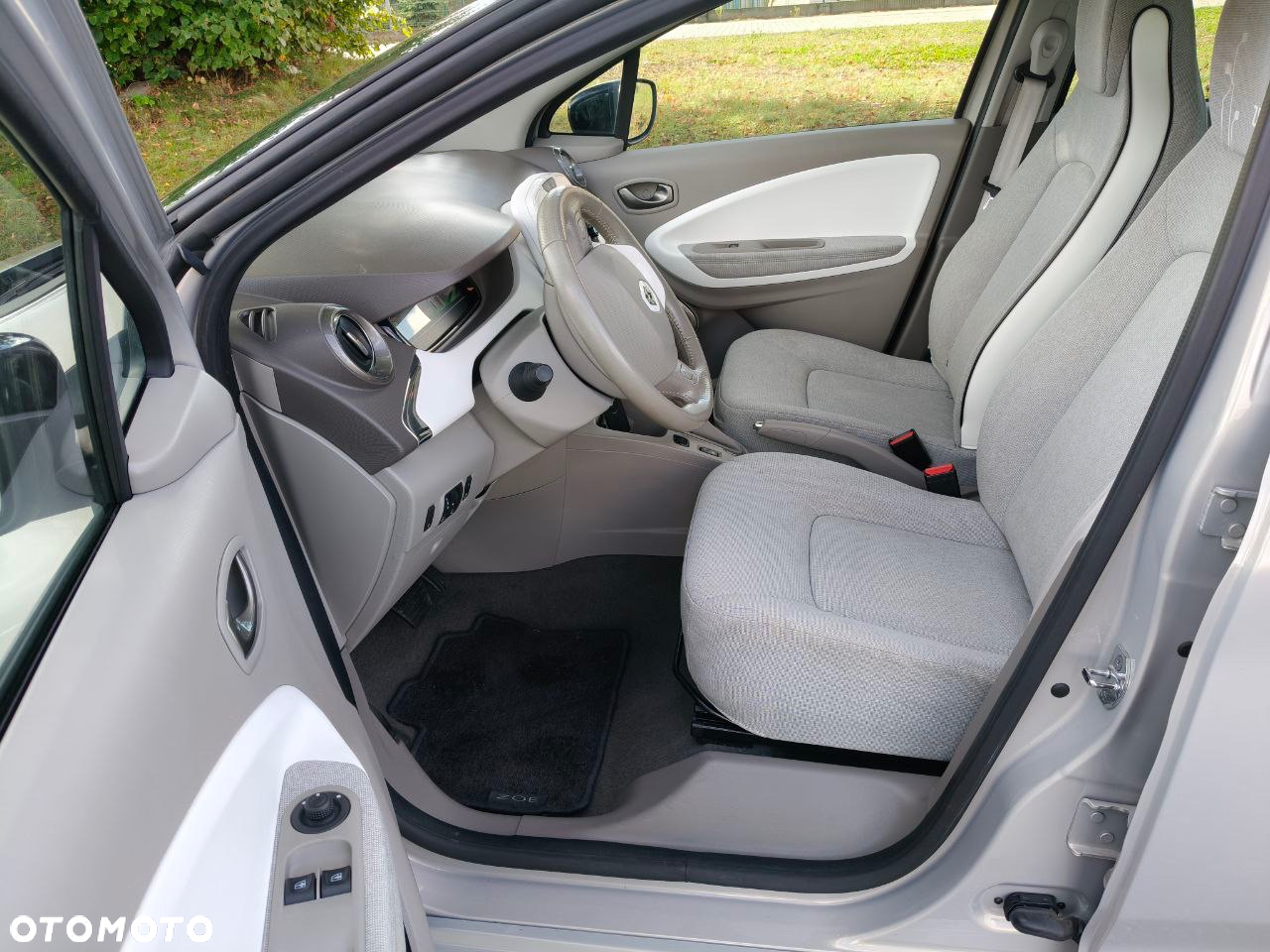 Renault Zoe R90 Z.E 40 Life (z akumulatorem) - 9