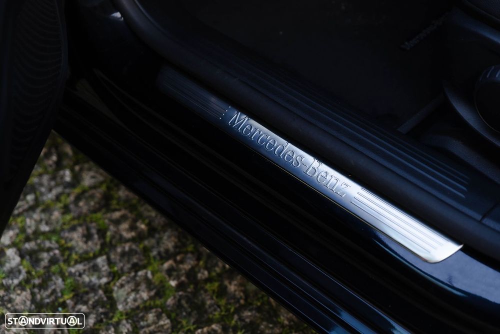 Mercedes-Benz A 160 Style - 13