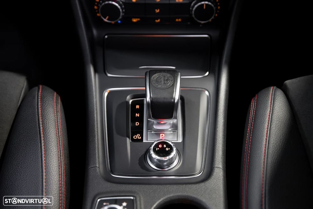 Mercedes-Benz CLA 45 AMG 4Matic Speedshift DCT 7G Night Edition - 21