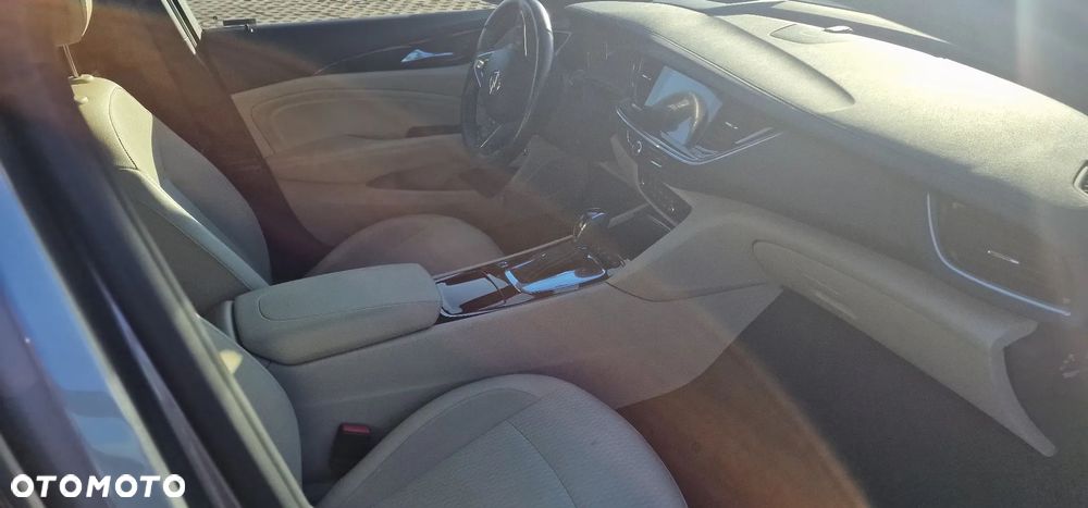 Opel Insignia 2.0 CDTI Elite S&S - 15