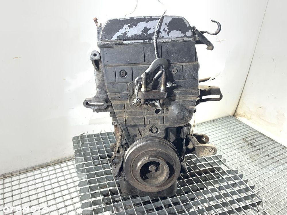 SILNIK  HONDA CR-V I (RD) 1995 - 2002 2.0 16V 4WD (RD1, RD3) 108 kW [147 KM] benzyna 1999 - 2002 - 4
