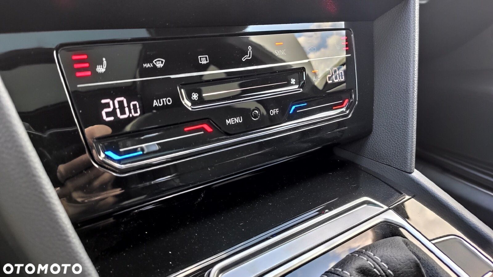 Volkswagen Arteon - 27