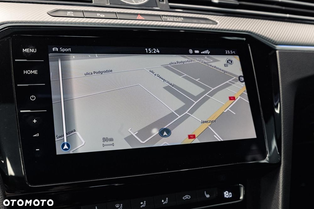 Volkswagen Arteon 2.0 TDI 4Motion SCR R-Line DSG - 18