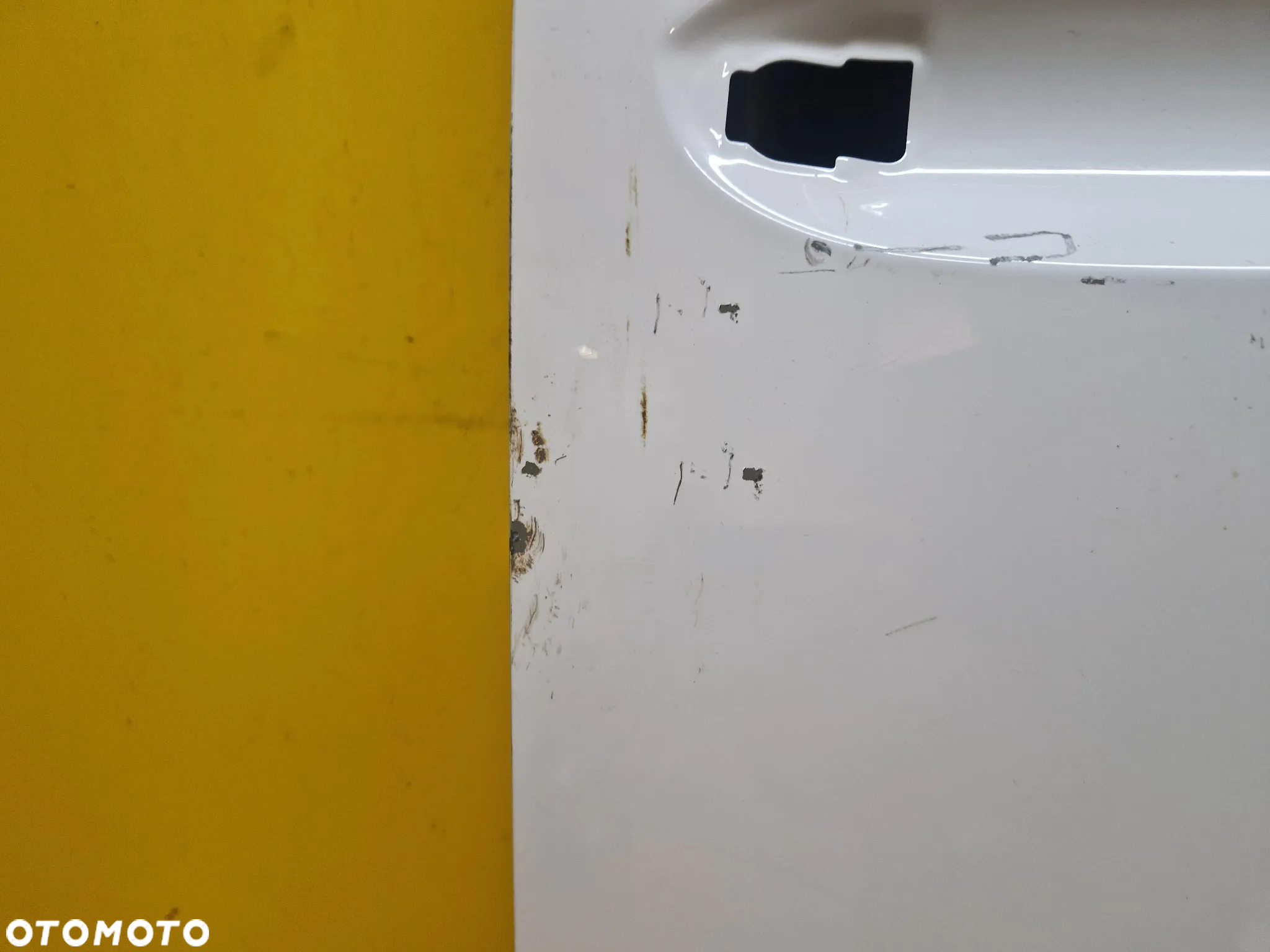 VW BUZZ DRZWI PRAWE PRZOD 22- 1T38313120 - 7
