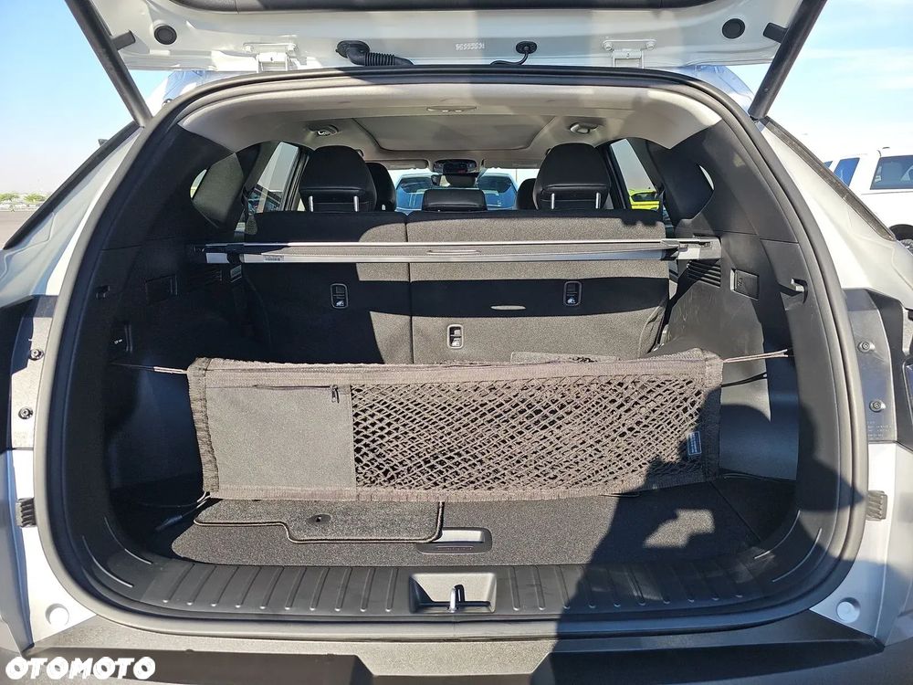 Hyundai Tucson - 10