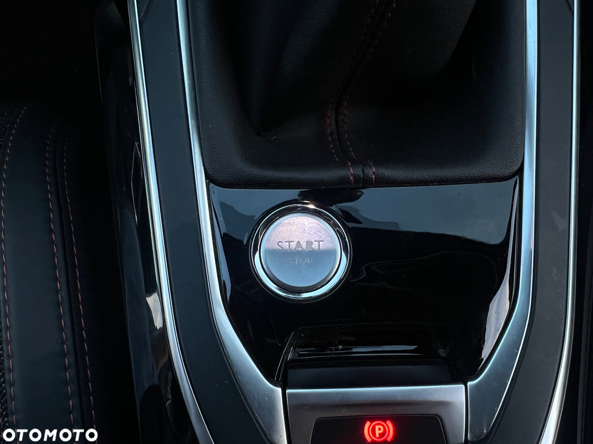 Peugeot 308 PureTech 130 Stop & Start GT-Line Edition - 19