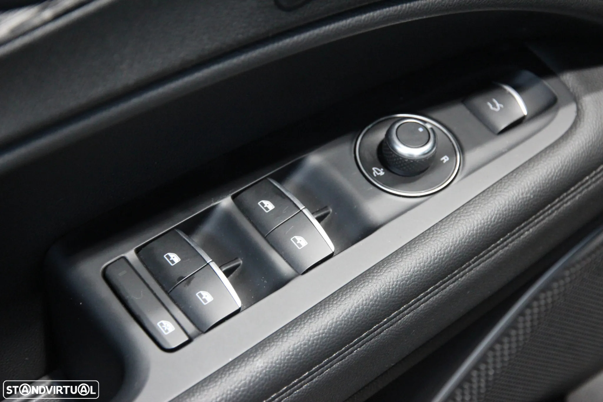 Alfa Romeo Stelvio 2.2 D AT8 - 13
