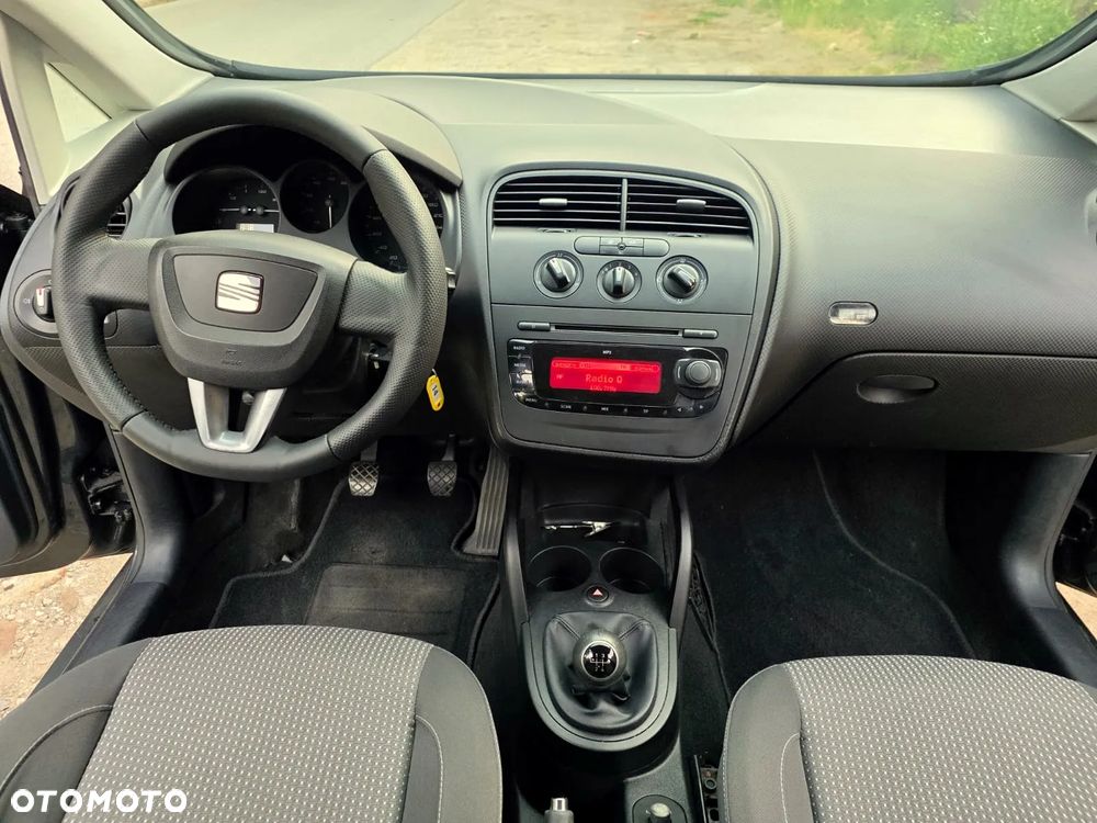 Seat Altea XL - 5