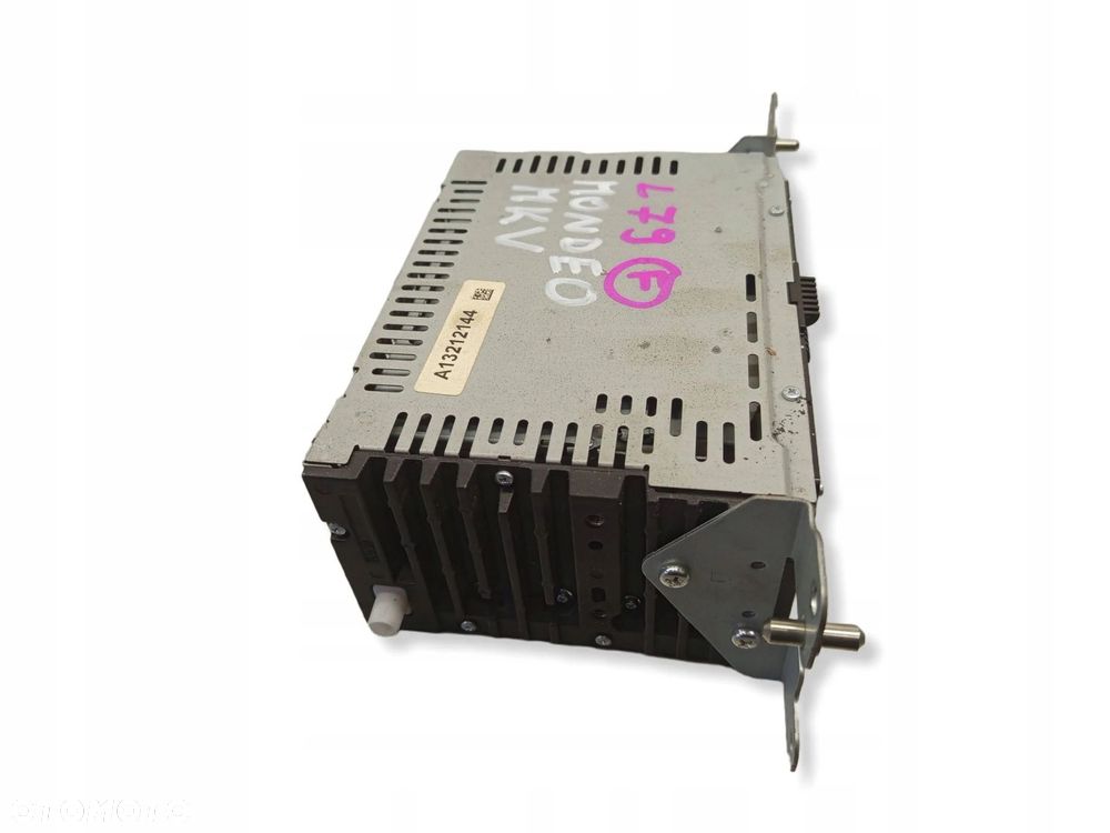 Radio Fabryczne Nawigacja Ford Mondeo MK V 5 HS7T19C107NC - 6