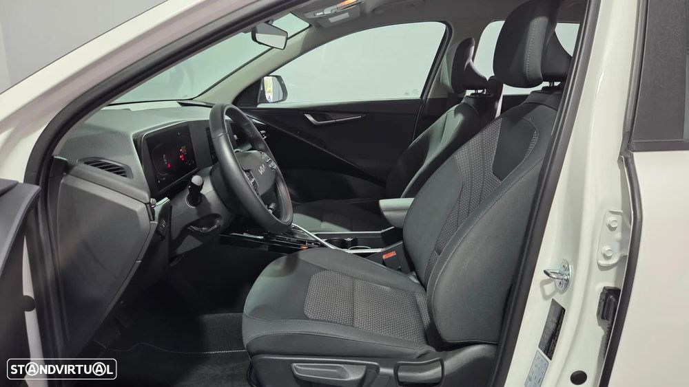 Kia Niro 1.6 GDI PHEV 2WD OPF Aut. Spirit - 15