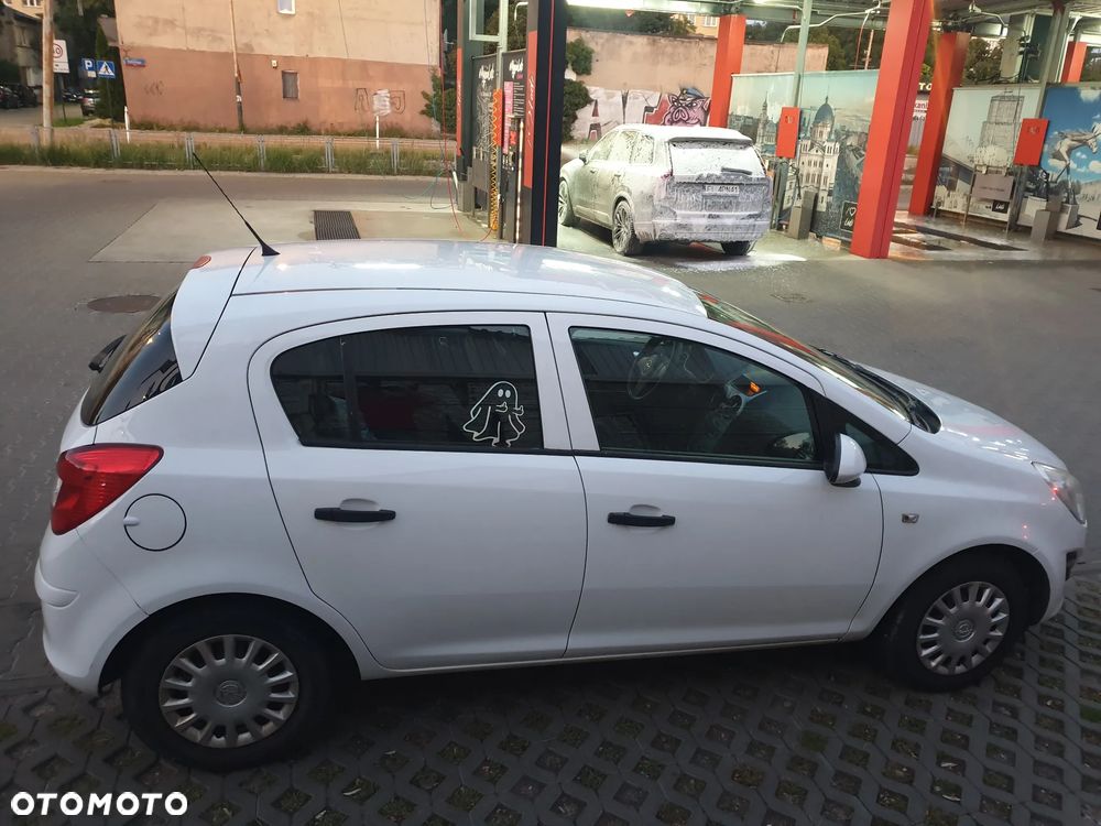 Opel Corsa 1.3 CDTI Edition / Active - 12