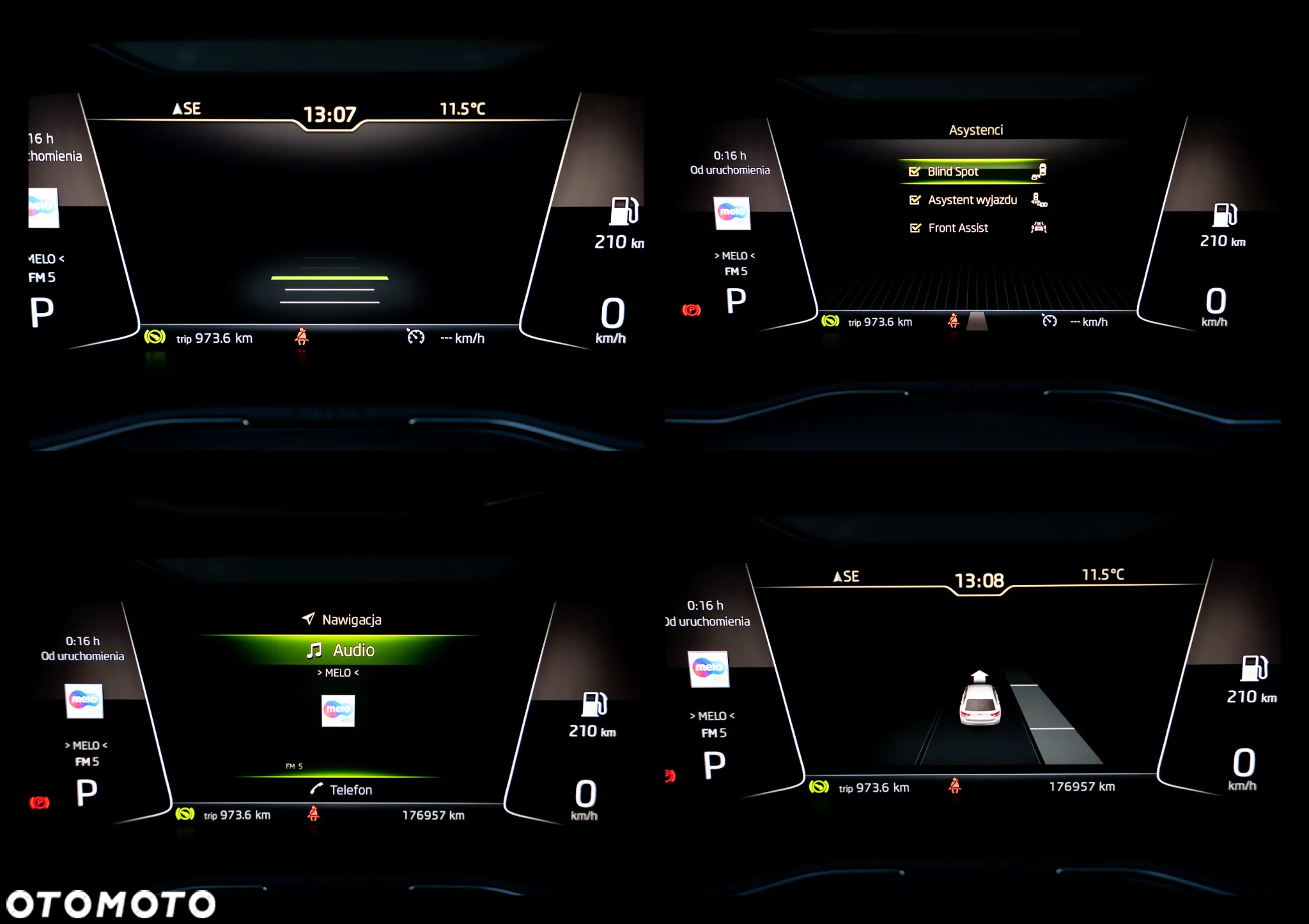 Skoda Superb 2.0 TDI DSG Premium Edition - 36