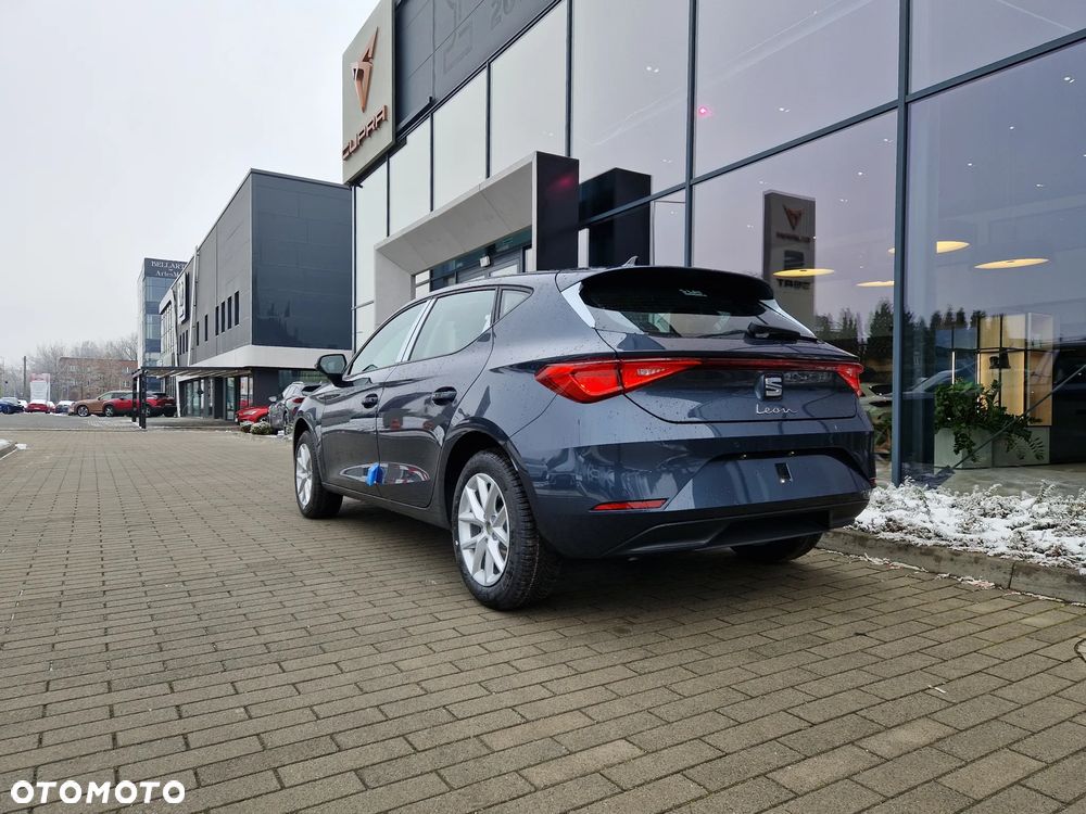 Seat Leon - 3
