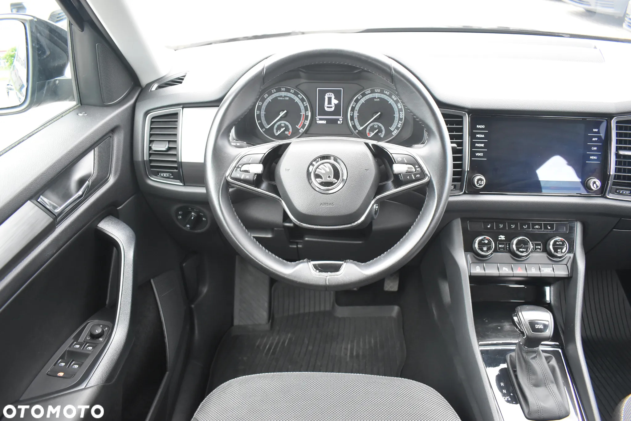Skoda Kodiaq 2.0 TDI 4x2 Ambition DSG - 21