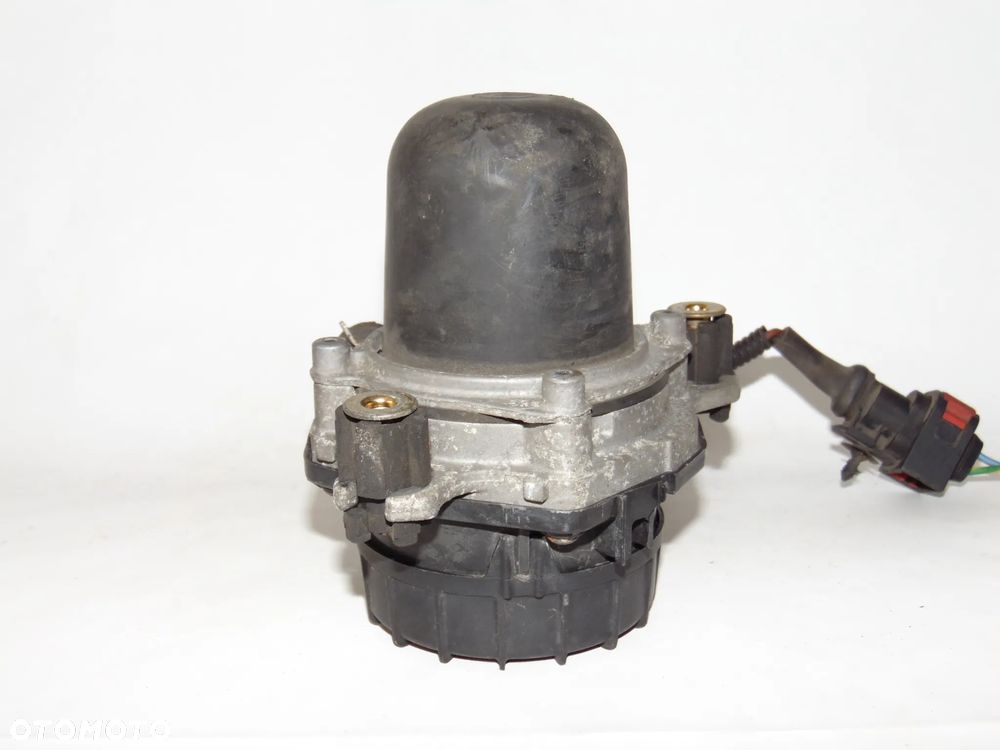 Pompa powietrza wtórnego Sagem PSA 9639450180 Citroen C3 C4 C5 Xsara Picasso Peugeot 206 307 - 7