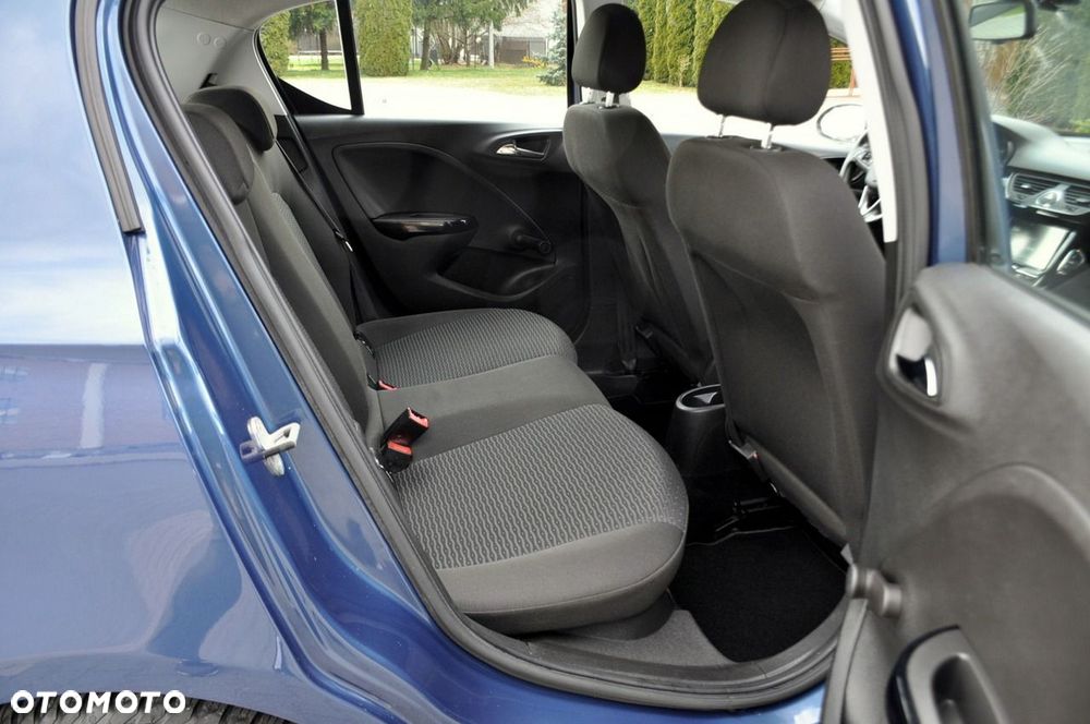 Opel Corsa - 19